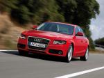 Audi A4 1.8T Sedan 2007 года (WW)